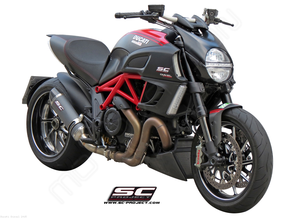 Ducati diavel 2005 cheap