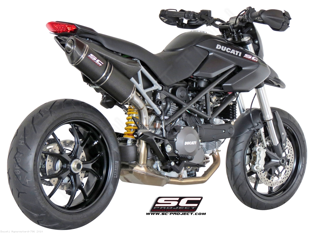 2010 ducati hypermotard 796 clearance