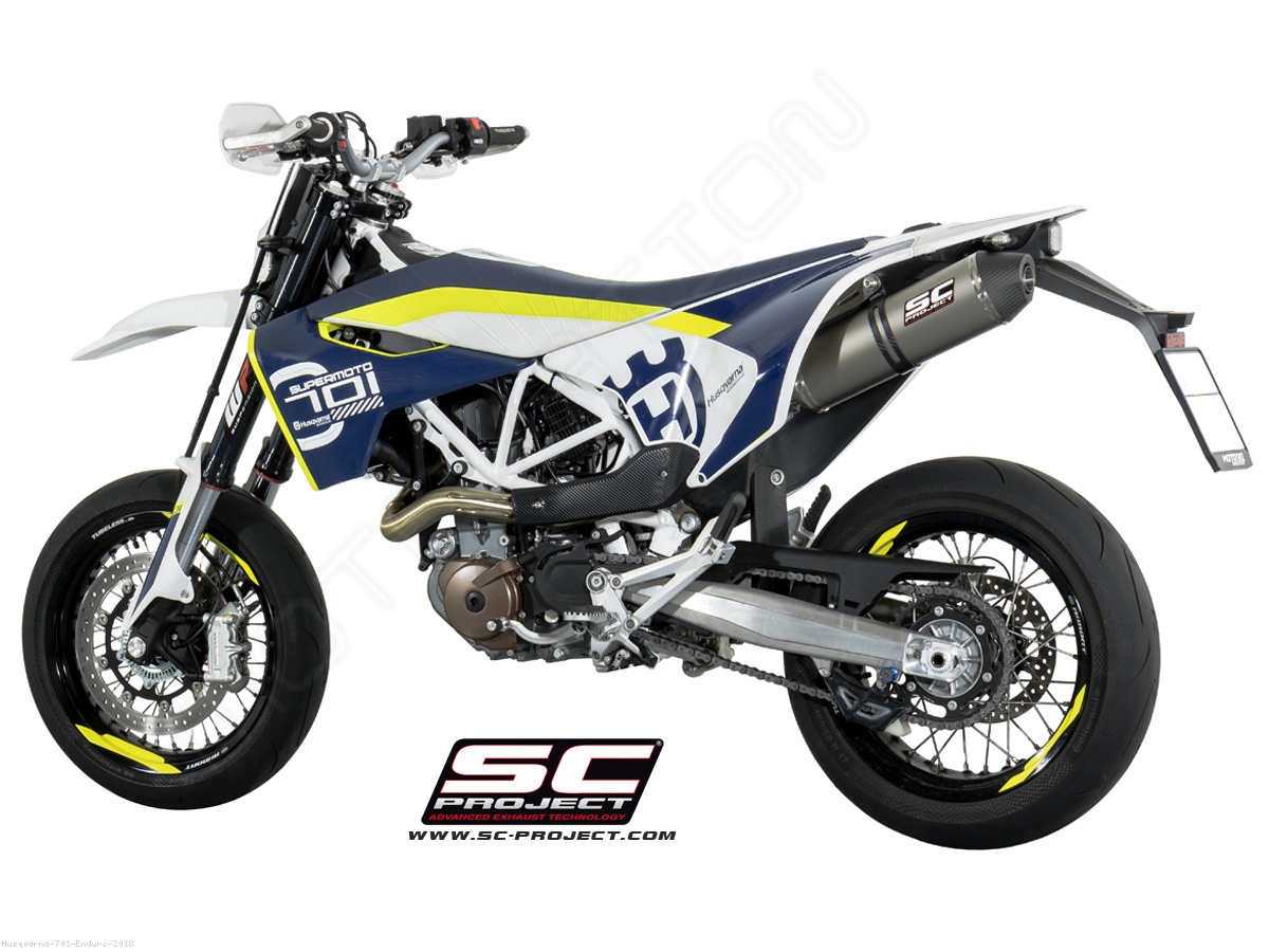 2018 husqvarna 701 enduro cheap