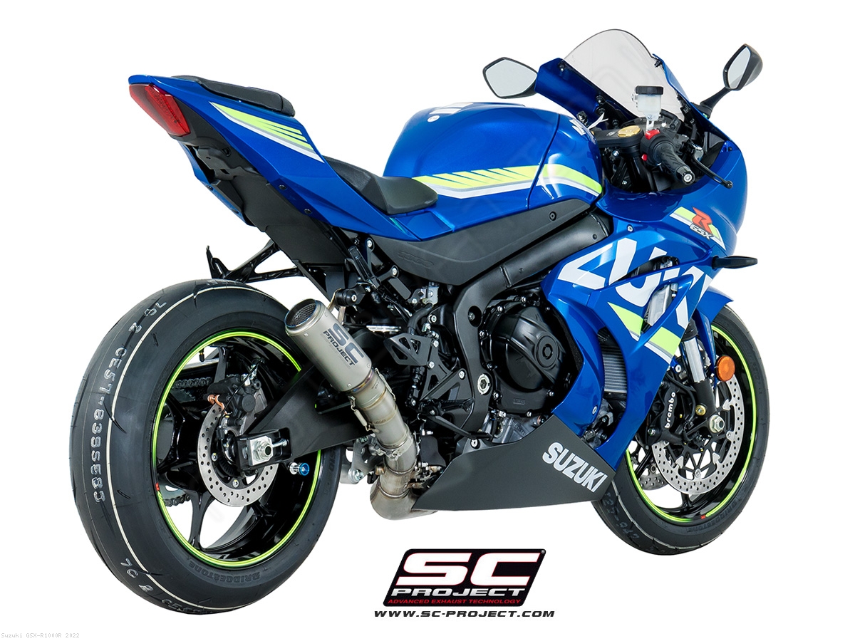 【公式ショップ】 CR-T Exhaust パーツ