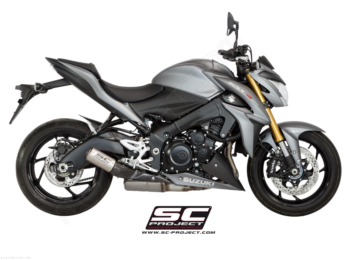 Gsx s 1000 t on sale