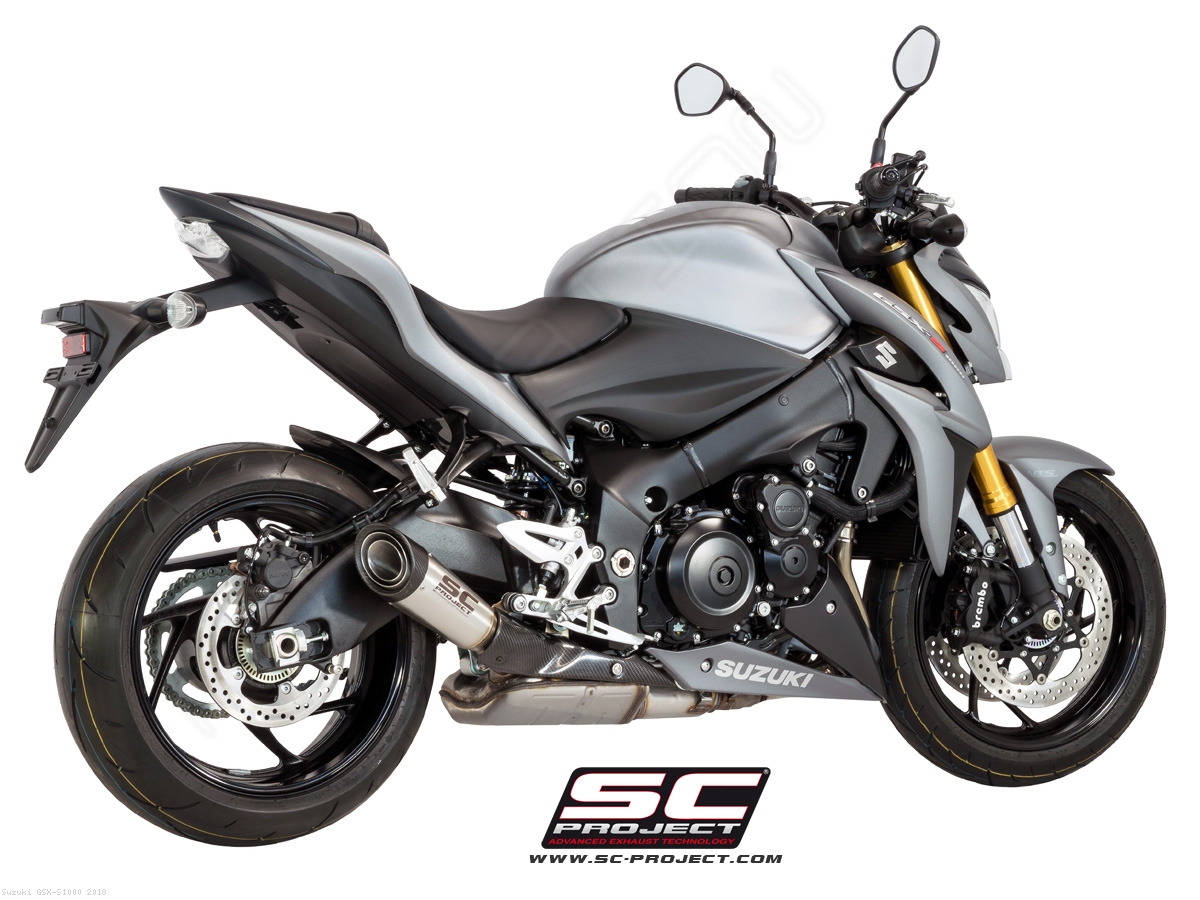 2018 gsx shop s1000