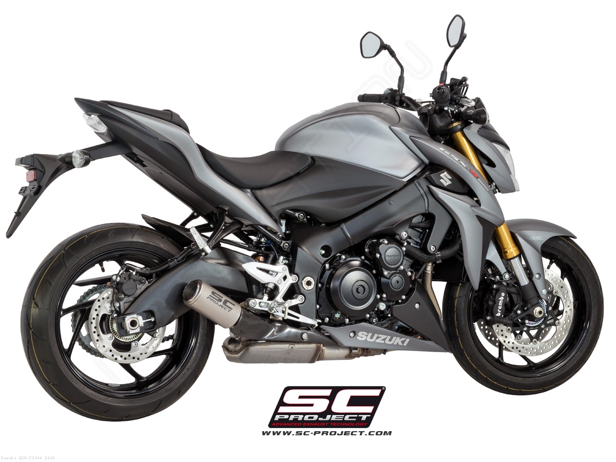 Suzuki gsx 1000 s 2018 cheap