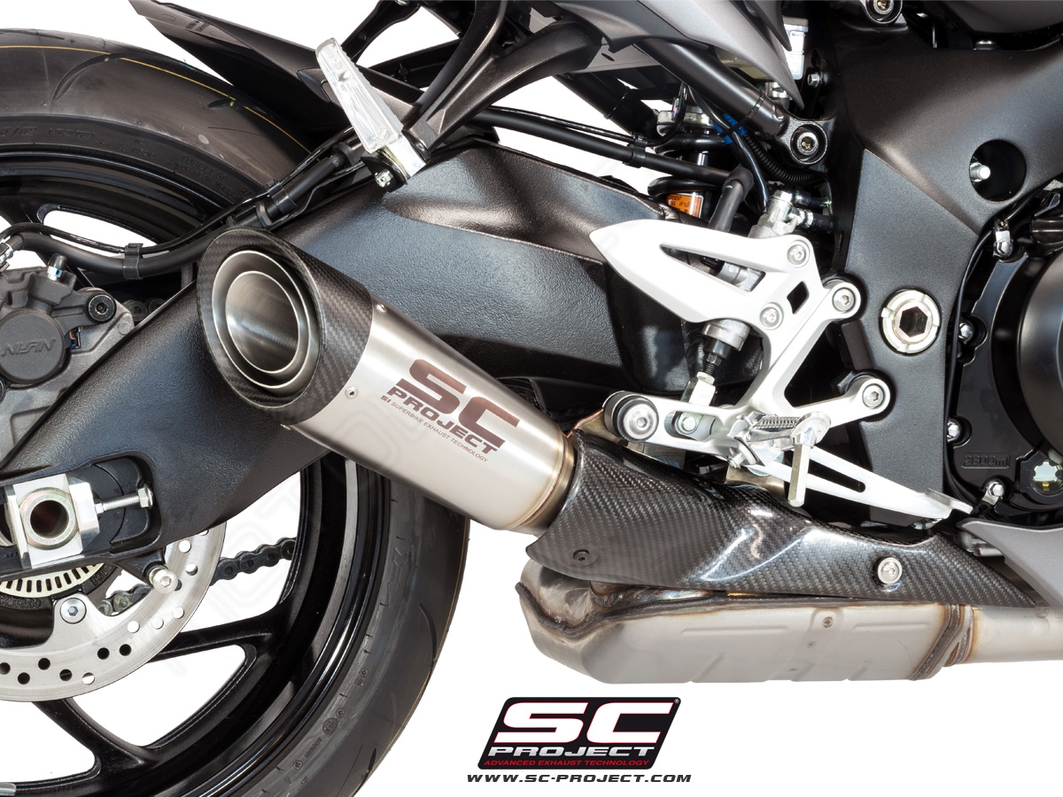 Suzuki gsx deals s1000 2017