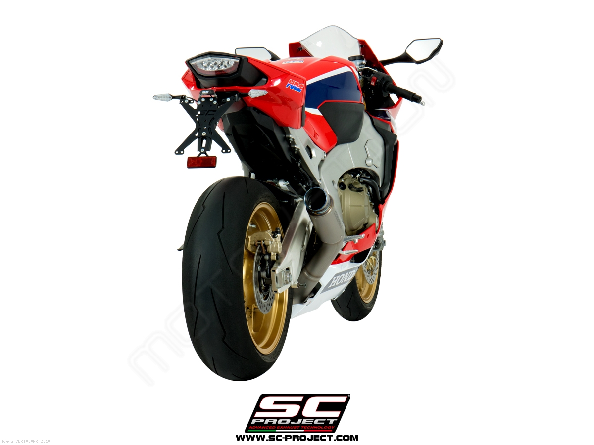 2018 cbr1000rr exhaust 2025