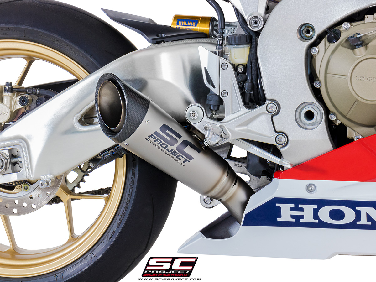 Sc project cbr1000rr outlet