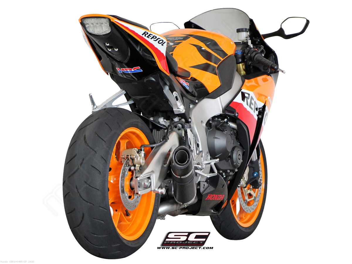 oval matte carbon exhaust by sc project honda cbr1000rr sp 2016 h04 12c oval matte carbon exhaust by sc project honda cbr1000rr sp 2016 h04 12c