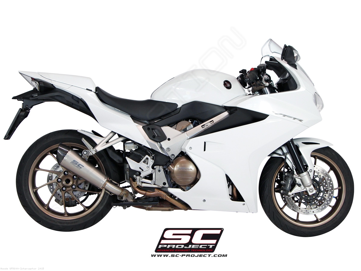 Vfr 800 honda clearance 2015