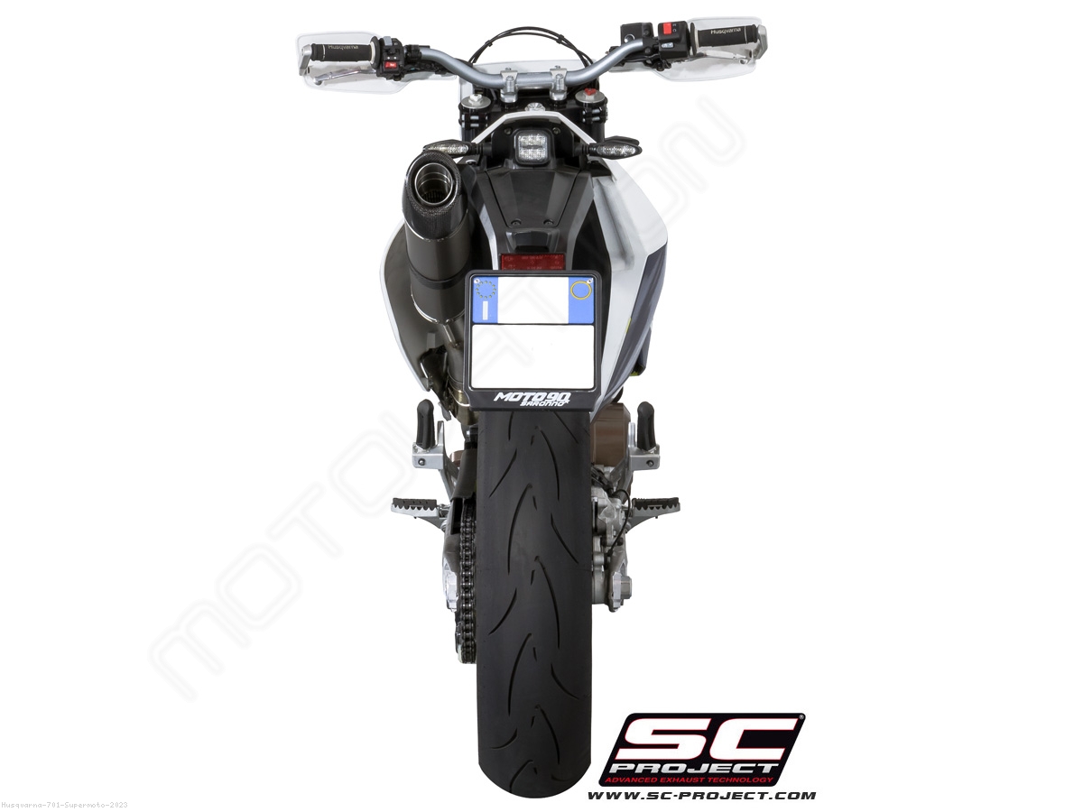 701ＳＭ　SC PROJECT ステンレススチールマフラー K42-38T_56b393e4-7d24-4e1d-