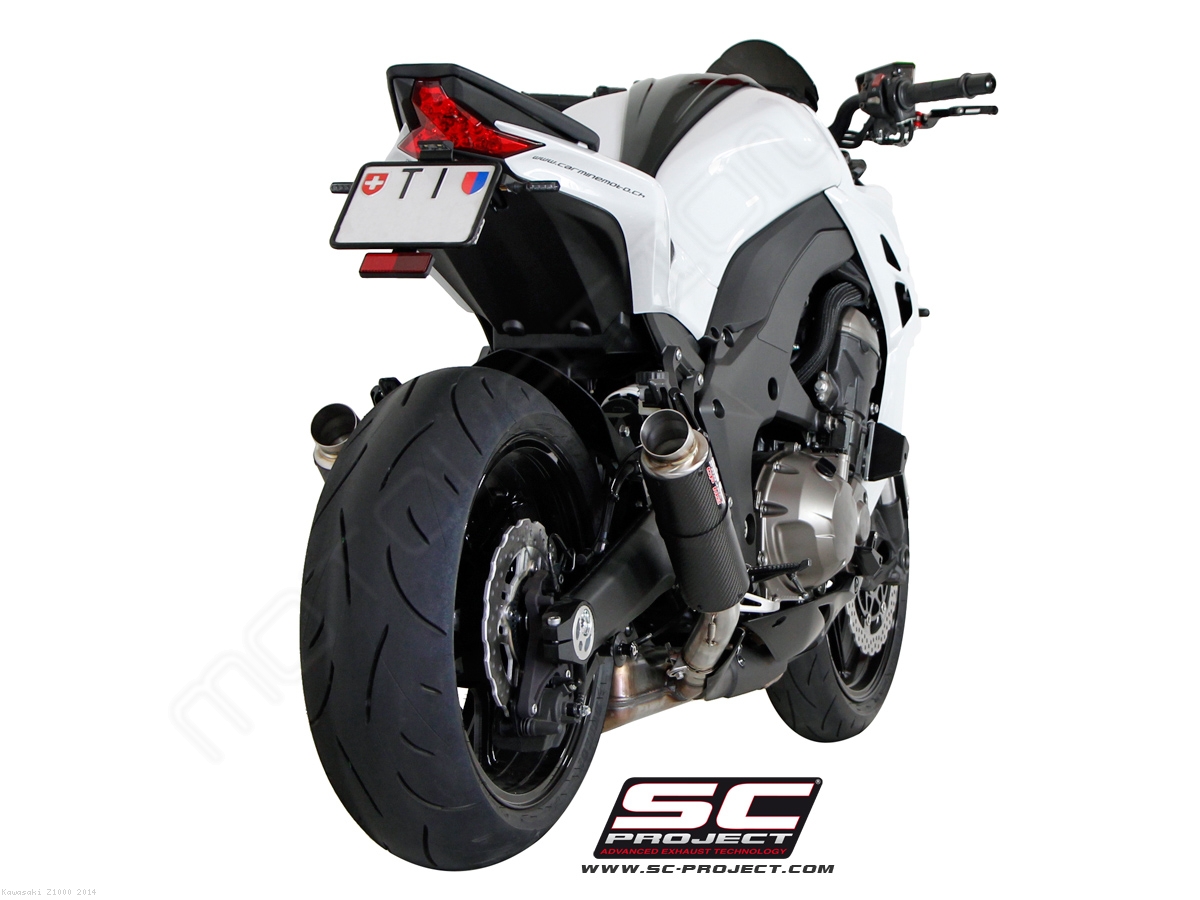 Z1000 sc project cheap