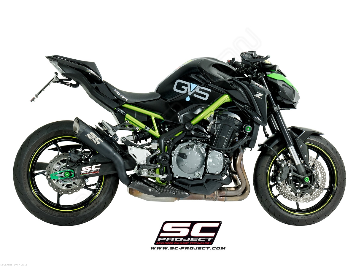 Sc project s1 gp z900 top