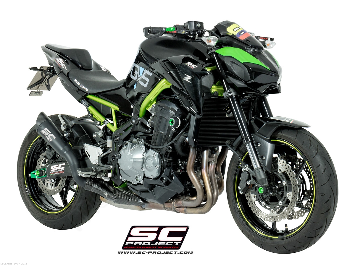 Sc project crt z900 cheap