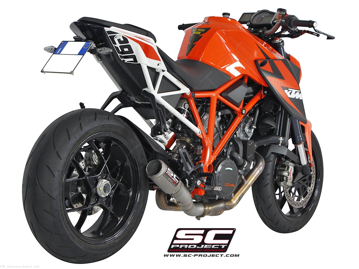 Ktm 1290 super online duke r 2013