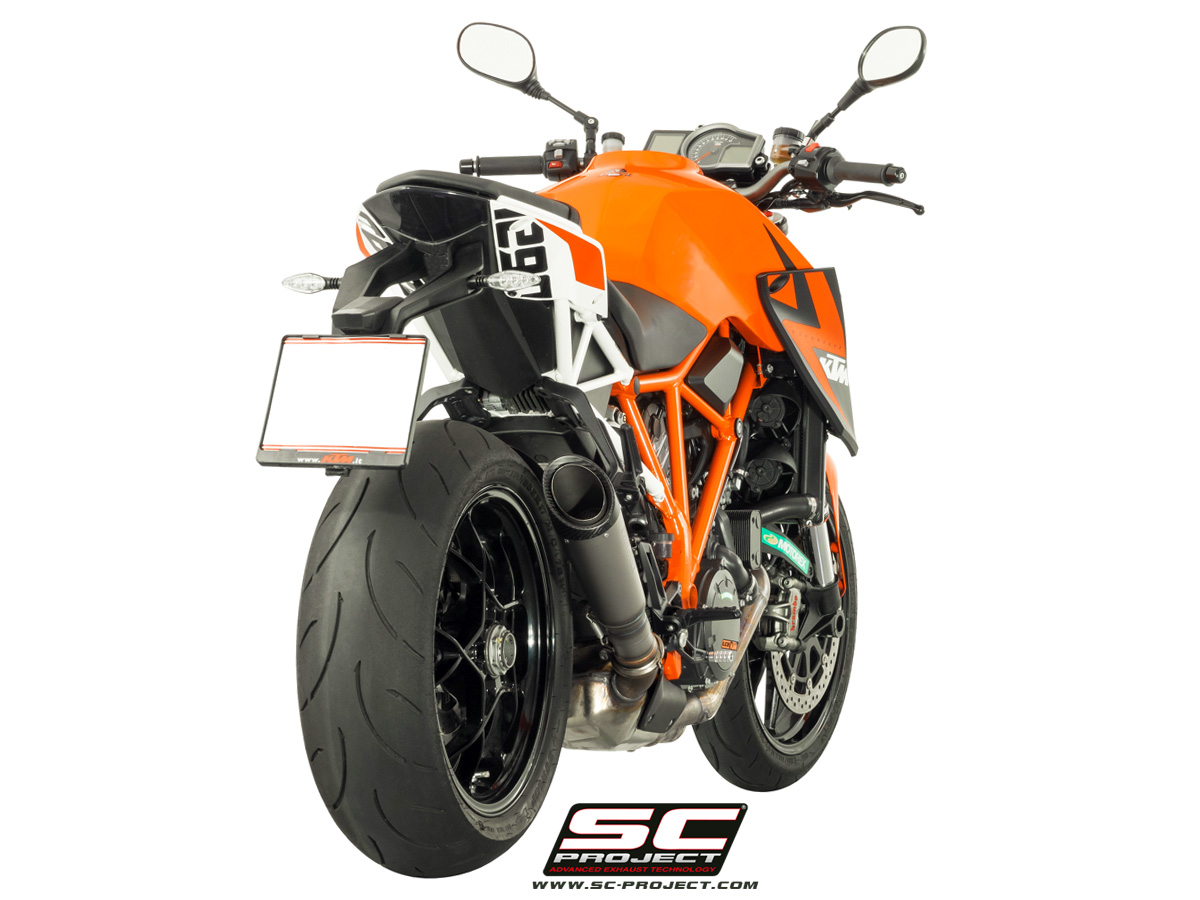 Ktm duke new arrivals 125 sc project