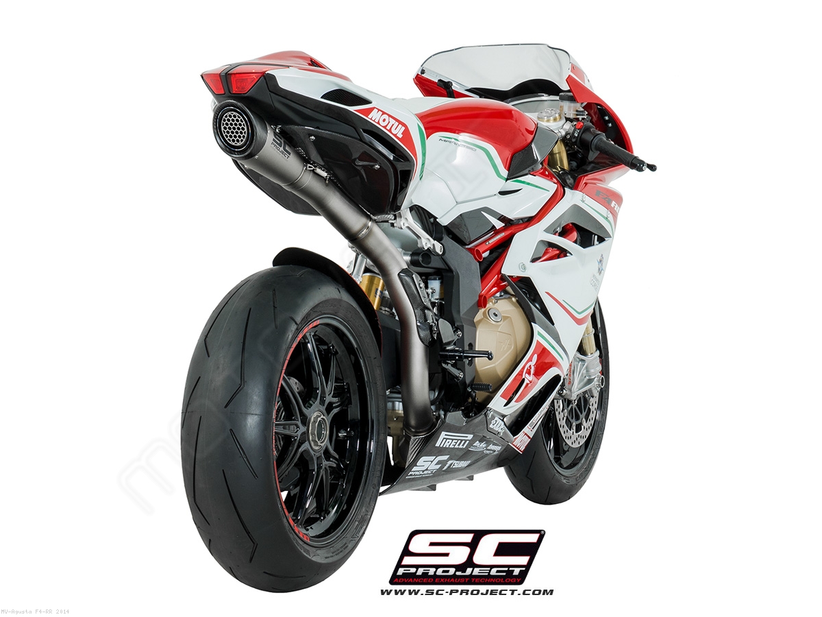 Mv agusta f4 2014 on sale