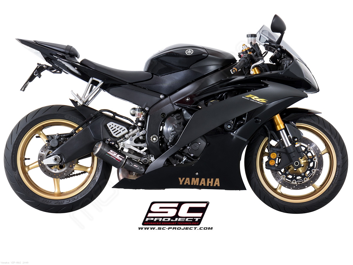 2009 yamaha yzf r6s deals