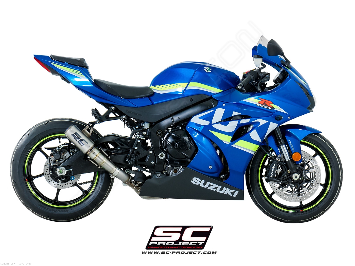 Gsxr 1000 2019 online