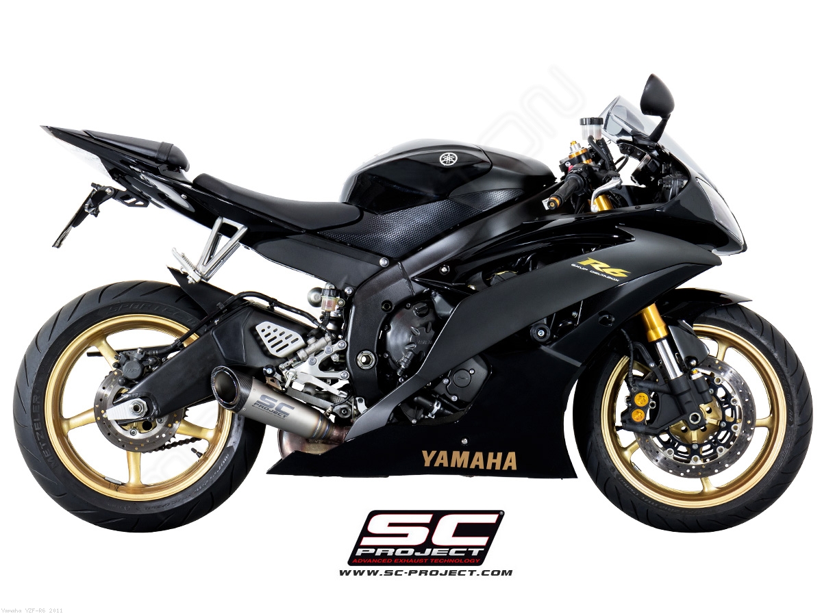 2011 yzf r6 cheap