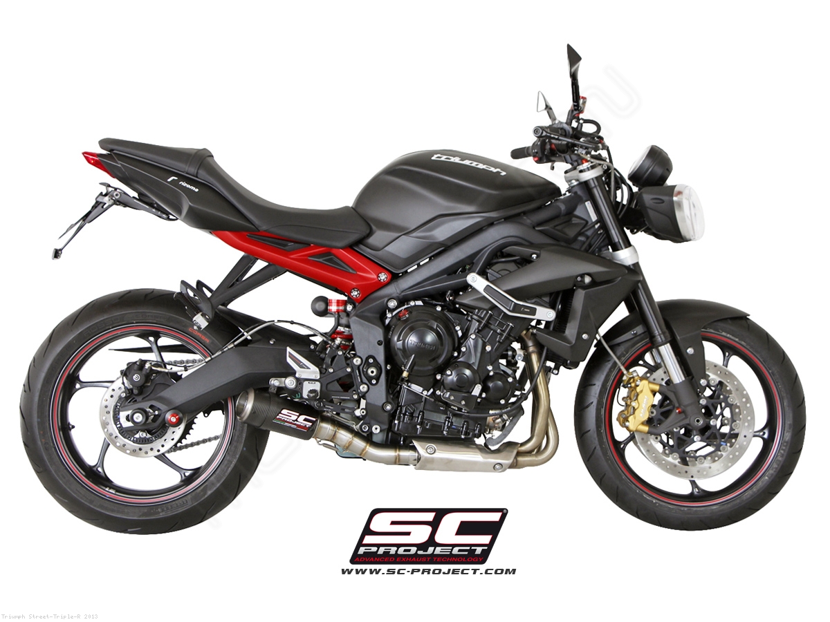 Street triple r 2013 cheap