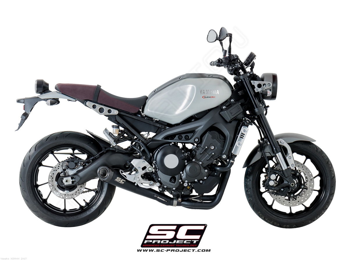 Xsr 650 store