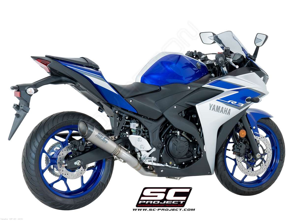R3 sc project top