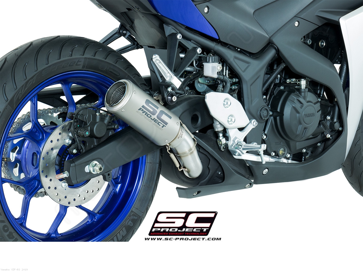 2020 r3 exhaust discount