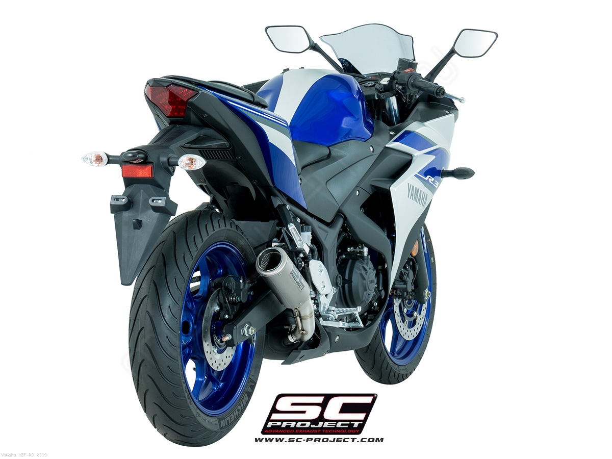 Sc project exhaust r3 discount