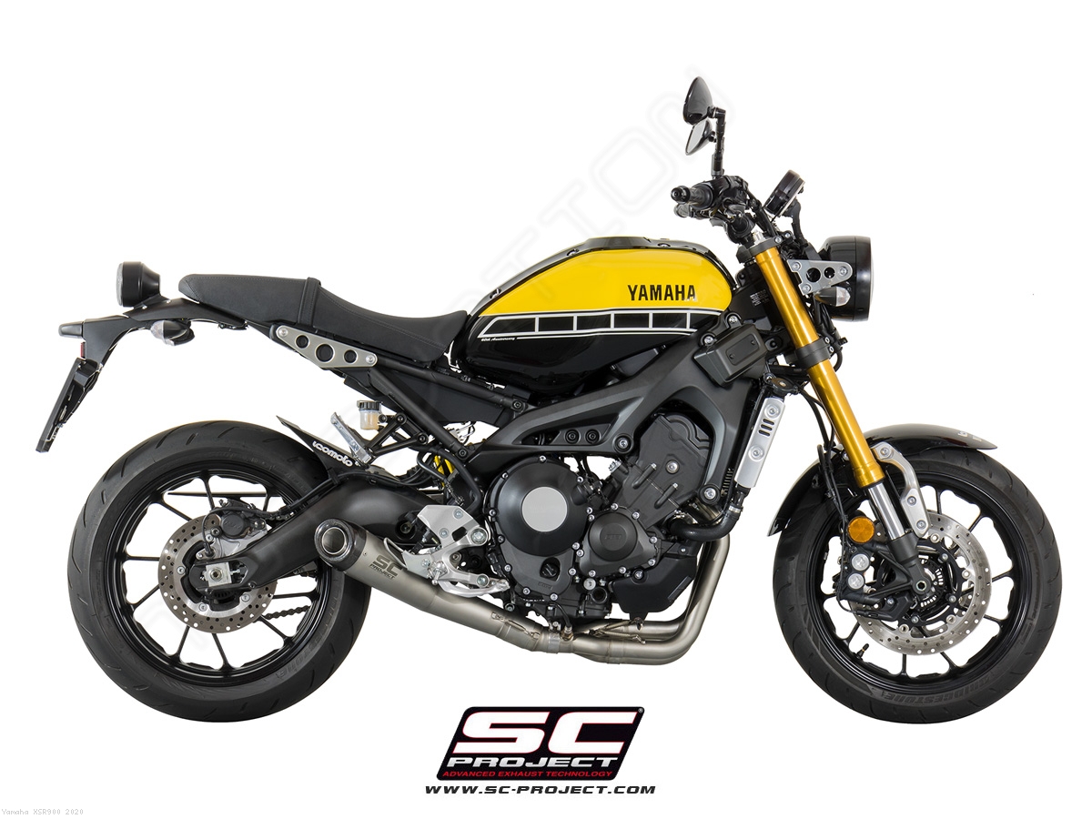 900 xsr 2020 store