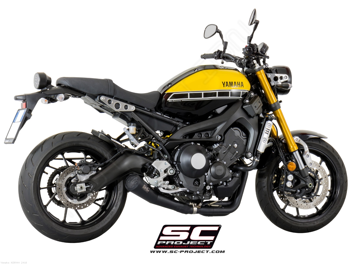 2018 xsr900 discount