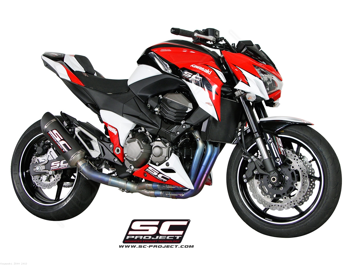 Z800 Kawasaki 2013 Idea De Imagen De Motocicleta