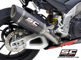 SC1-R Exhaust Aprilia / RS 660 / 2020 (A23-TC90)