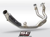 Racing Headers