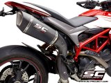 SC1-R Exhaust by SC-Project