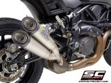 S1 Exhaust
