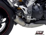 CR-T Exhaust by SC-Project