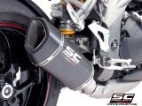 SC1-R Exhaust by SC-Project