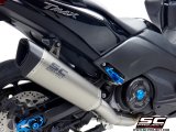 SC1-R Full System Exhaust by SC-Project