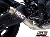 GP70-R Exhaust