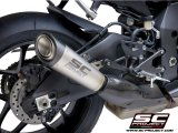 S1 Exhaust