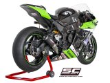 GP M2 Exhaust (K11-T18C)
