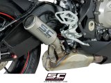 CR-T Exhaust by SC-Project