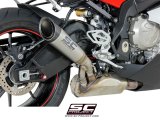 S1 Exhaust by SC-Project