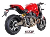 CR-T Exhaust by SC-Project