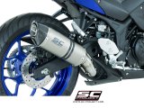 Oval Exhaust by SC-Project