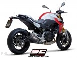 sc project bmw f900r