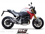sc project bmw f900r