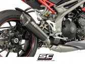 Conic Exhaust by SC-Project