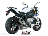 S1 Exhaust by SC-Project BMW / S1000R / 2019