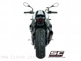 S1 Exhaust by SC-Project BMW / S1000R / 2017