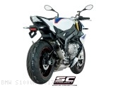 S1 Exhaust by SC-Project BMW / S1000R / 2017